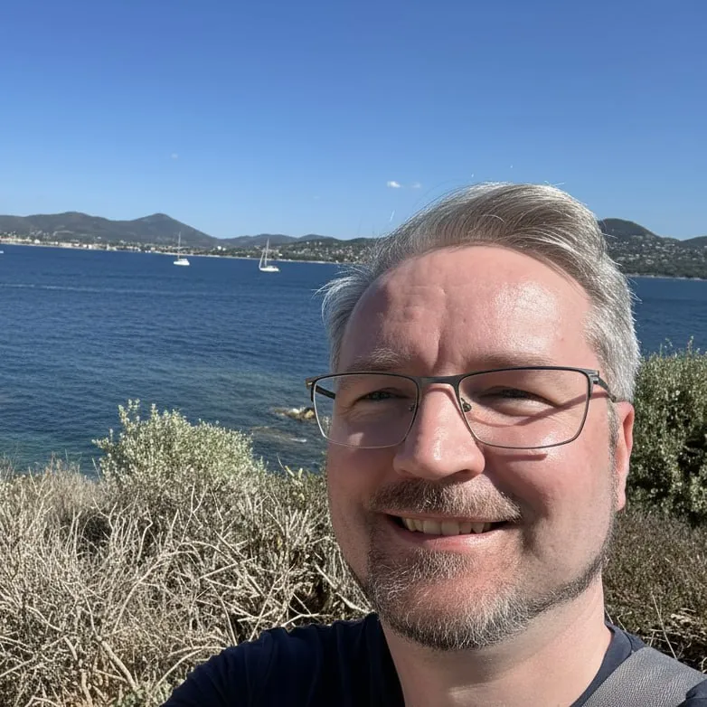 Founder Photo